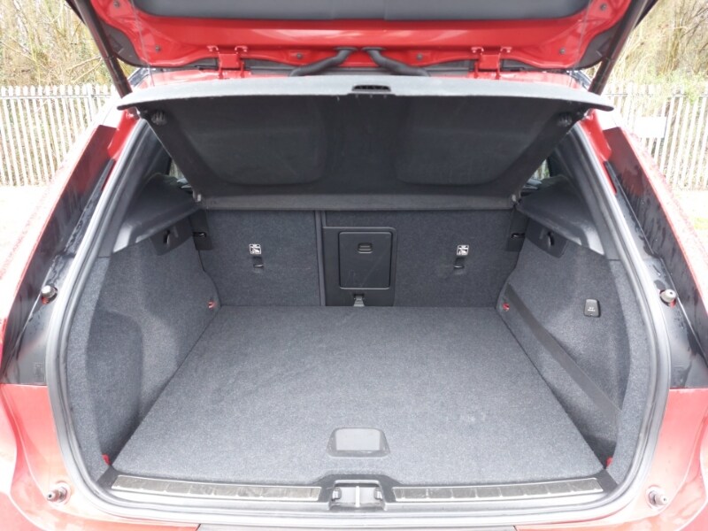 Used Volvo XC40 2020 for sale - 77531551: Photo 8