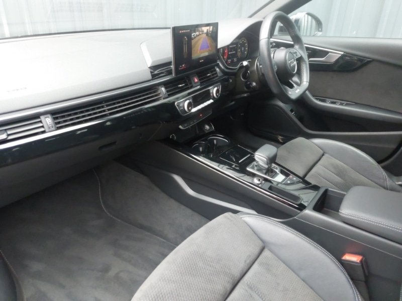 Used Audi A4 2020 for sale - 77732209: Photo 5