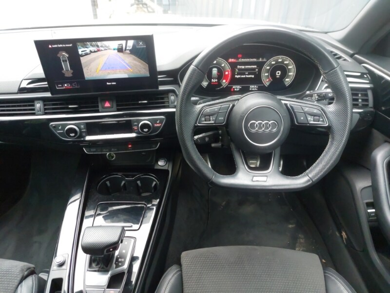 Used Audi A4 2020 for sale - 77732209: Photo 7