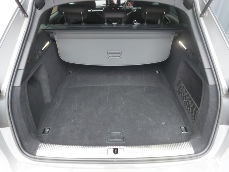 Used Audi A4 2020 for sale - 77732209: Photo 8