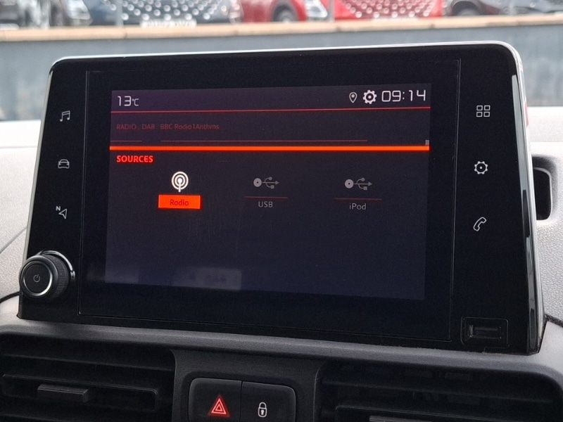 Used Citroen Berlingo 2024 for sale - 76720524: Photo 11