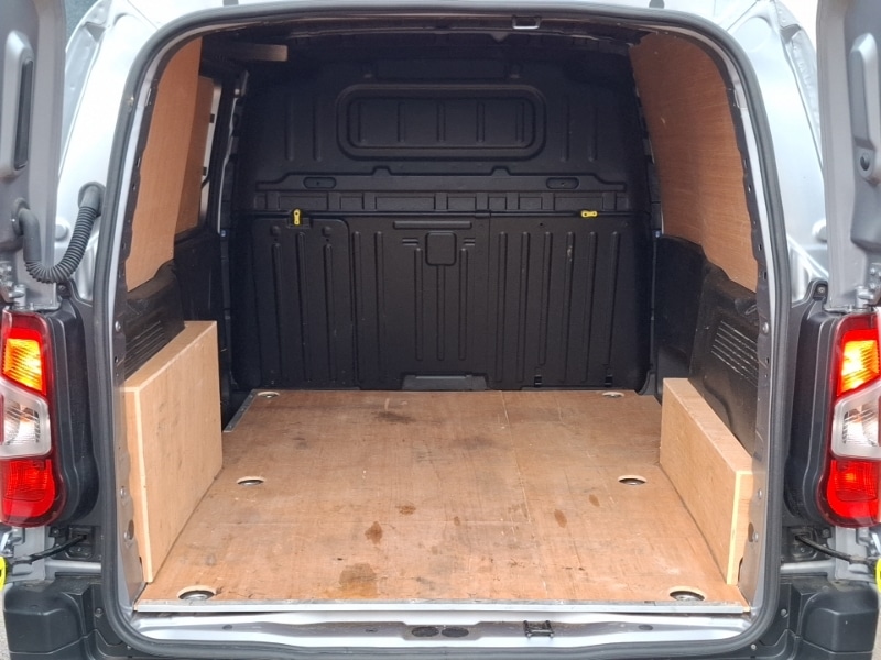 Used Citroen Berlingo 2024 for sale - 76720524: Photo 8