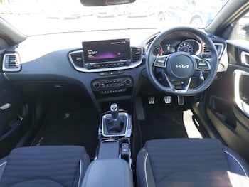 Used Kia XCeed 2023 for sale - 78994175: Photo