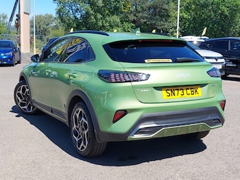 Used Kia XCeed 2023 for sale - 78994175: Photo