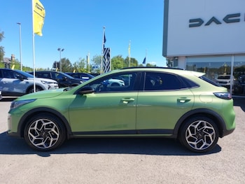 Used Kia XCeed 2023 for sale - 78994175: Photo