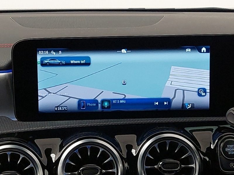 Used Mercedes-Benz CLA 2024 for sale - 77015159: Photo 10