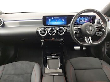 Used Mercedes-Benz CLA 2024 for sale - 77015159: Photo