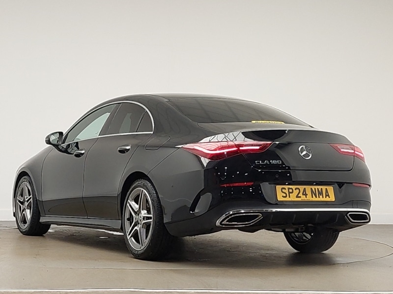 Used Mercedes-Benz CLA 2024 for sale - 77015159: Photo 3