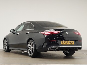 Used Mercedes-Benz CLA 2024 for sale - 77015159: Photo