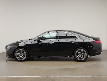 Used Mercedes-Benz CLA 2024 for sale - 77015159: Photo
