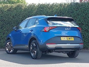 Used Kia Sportage 2026 for sale - 78890084: Photo