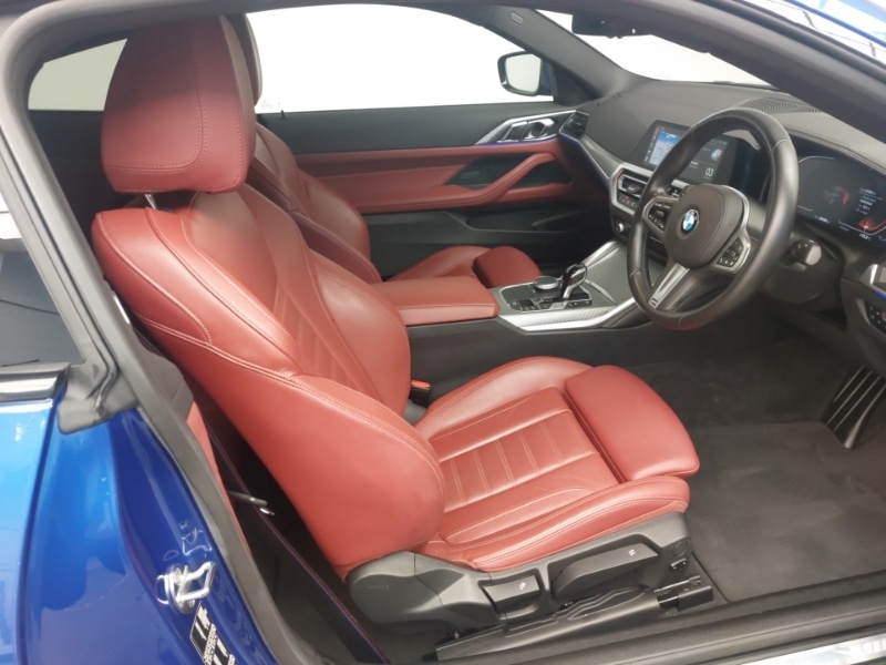 Used BMW 4 Series 2022 for sale - 76817257: Photo 6