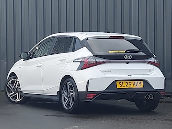 Used Hyundai i20 2025 for sale - 78269840: Photo