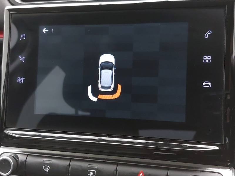 Used Citroen C3 2022 for sale - 76492788: Photo 12