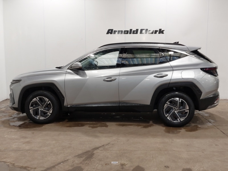 Used Hyundai TUCSON 2024 for sale - 77817438: Photo 4