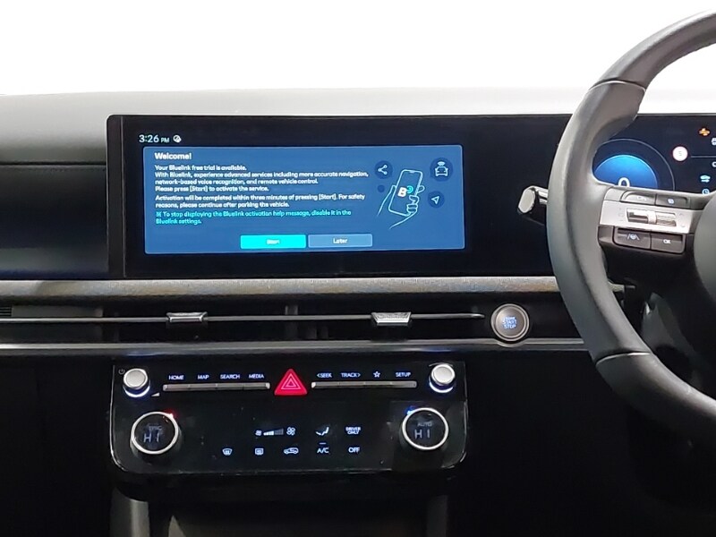 Used Hyundai TUCSON 2024 for sale - 77817438: Photo 7