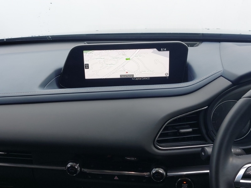 Used Mazda CX-30 2021 for sale - 77304476: Photo 10