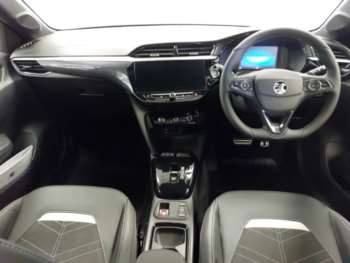 Used Vauxhall Corsa 2025 for sale - 74790093: Photo