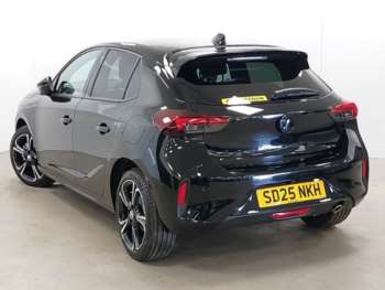 Used Vauxhall Corsa 2025 for sale - 74790093: Photo