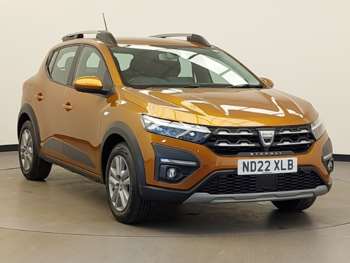 2022 - 1.0 TCe Comfort 5dr