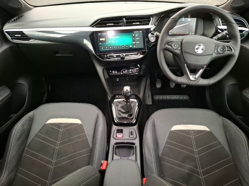 Used Vauxhall Corsa 2025 for sale - 77358081: Photo 2