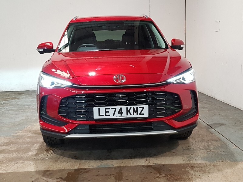 Used MG MG ZS 2024 for sale - 77948465: Photo 12