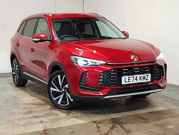 MG MG ZS feature image