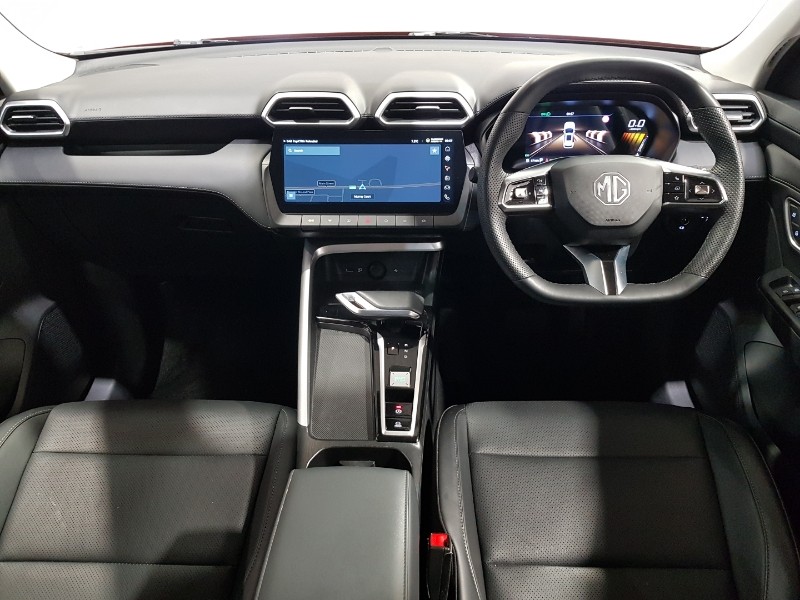 Used MG MG ZS 2024 for sale - 77948465: Photo 2