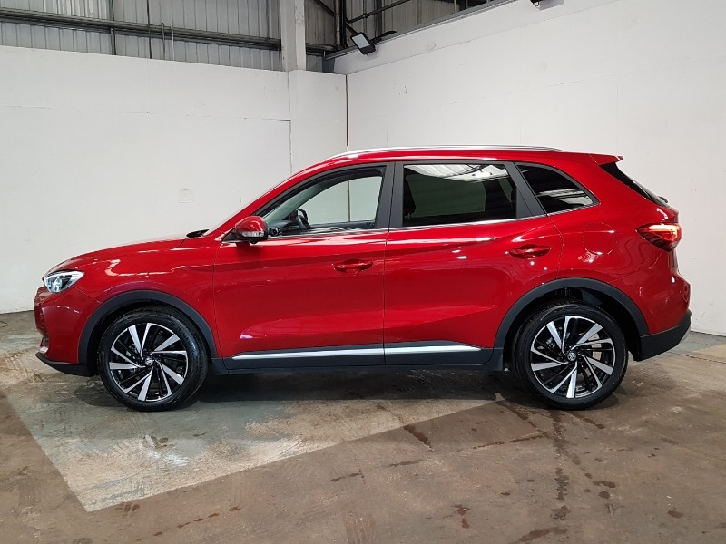 Used MG MG ZS 2024 for sale - 77948465: Photo 4