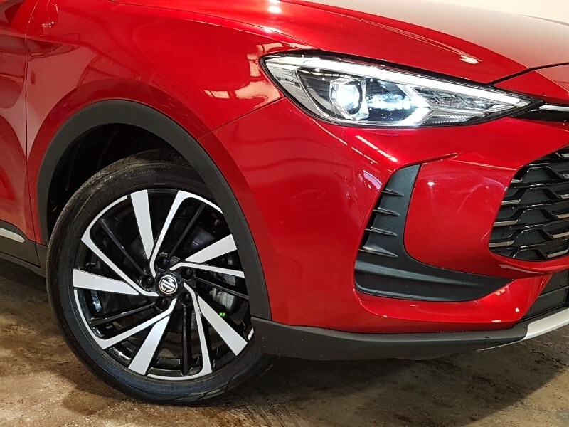 Used MG MG ZS 2024 for sale - 77948465: Photo 9