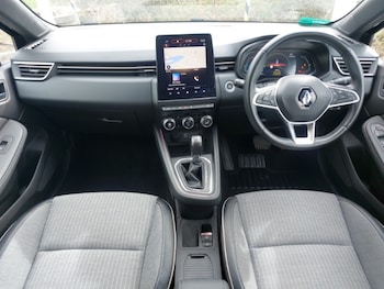 Used Renault Clio 2022 for sale - 78704370: Photo