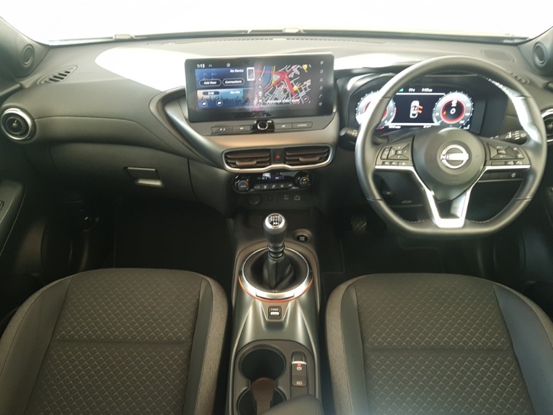 Used Nissan Juke 2025 for sale - 76749759: Photo 2