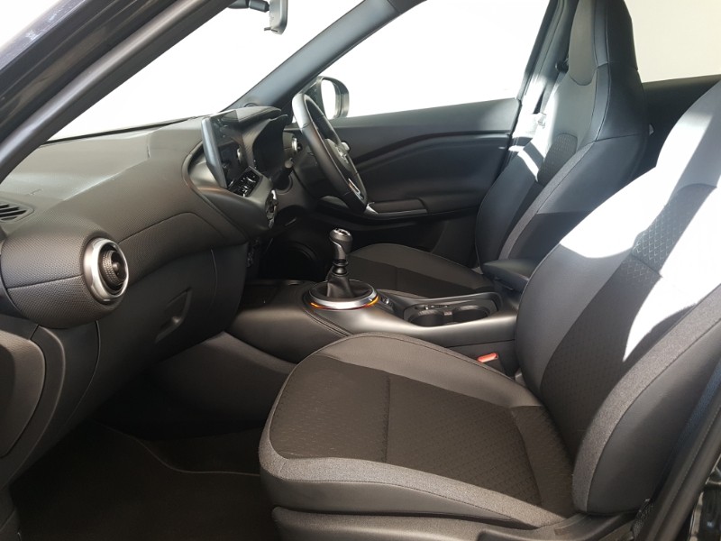 Used Nissan Juke 2025 for sale - 76749759: Photo 5