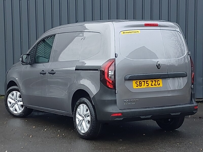 Used Renault Kangoo 2025 for sale - 77169452: Photo 3