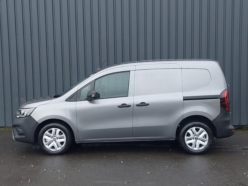 Used Renault Kangoo 2025 for sale - 77169452: Photo 4