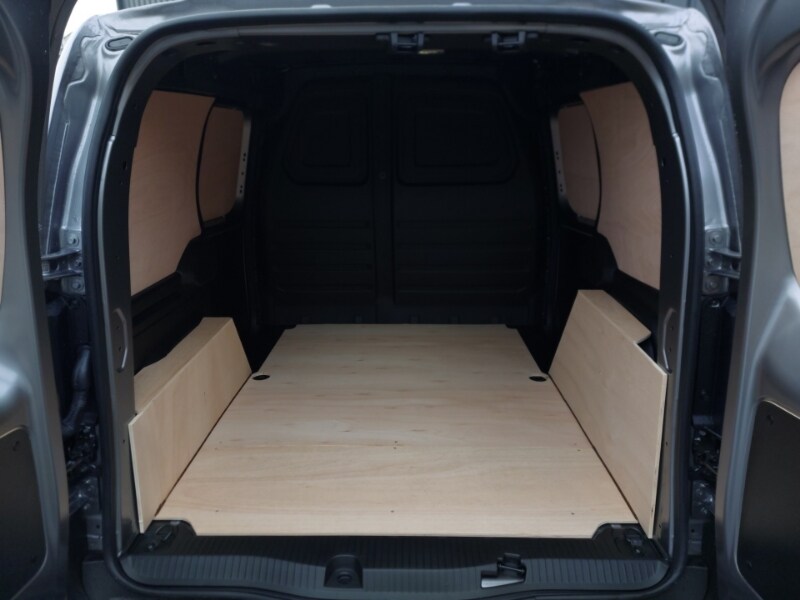 Used Renault Kangoo 2025 for sale - 77169452: Photo 8