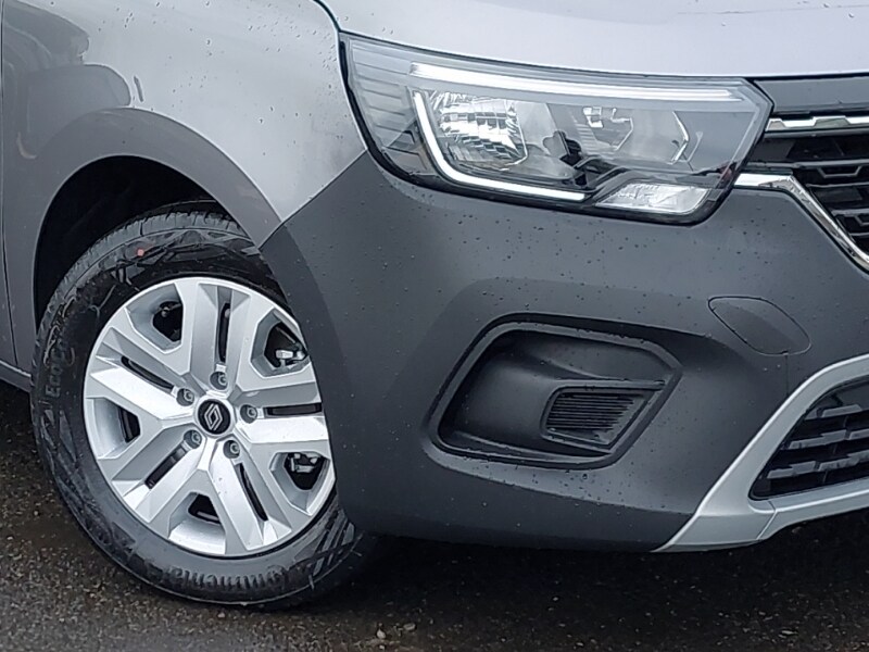 Used Renault Kangoo 2025 for sale - 77169452: Photo 9