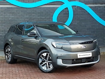 Used Ford Explorer 2025 for sale - 76967430: Photo