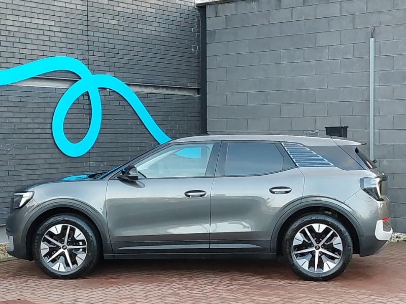 Used Ford Explorer 2025 for sale - 76967430: Photo 4