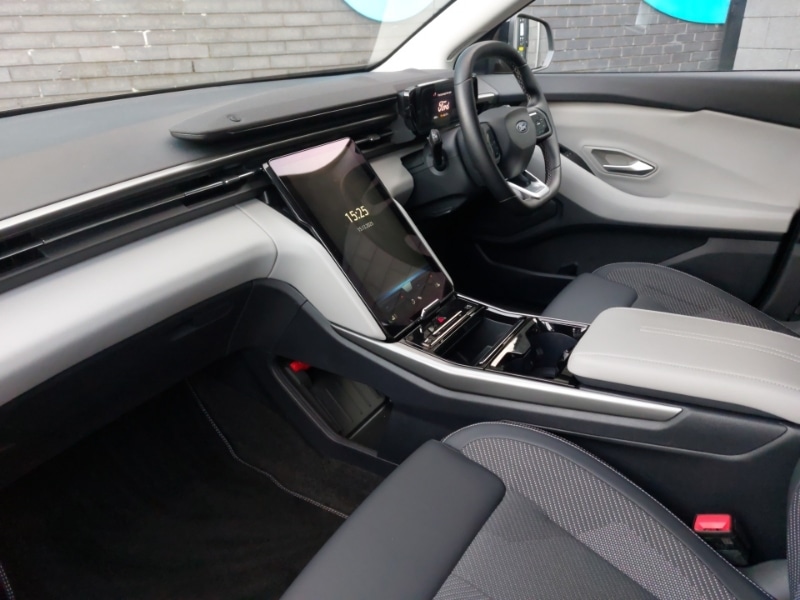 Used Ford Explorer 2025 for sale - 76967430: Photo 5