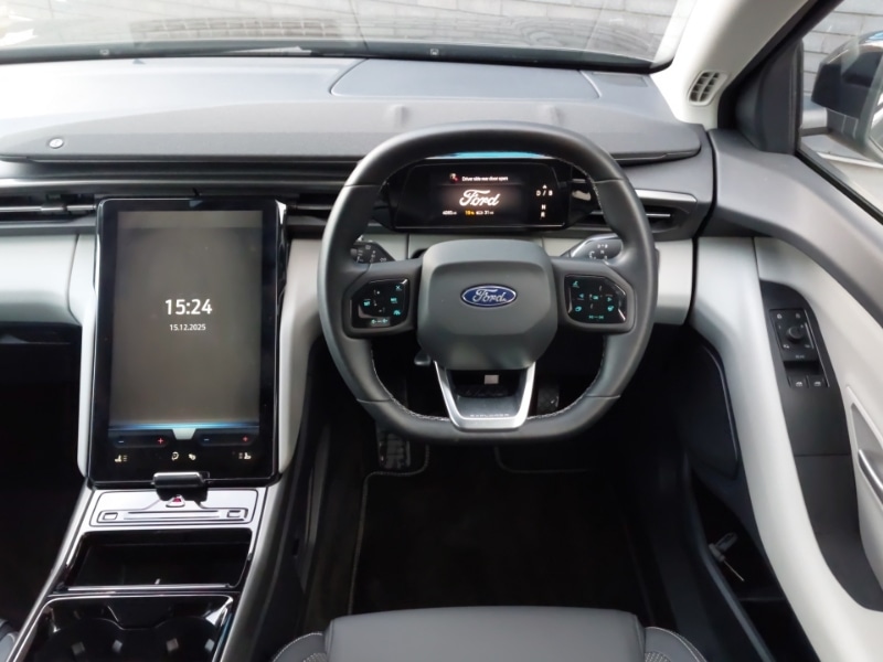 Used Ford Explorer 2025 for sale - 76967430: Photo 7