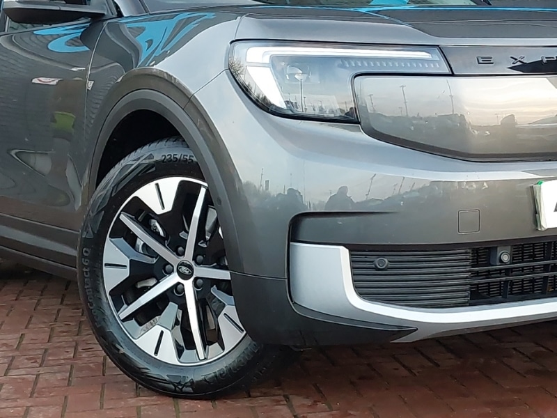 Used Ford Explorer 2025 for sale - 76967430: Photo 9