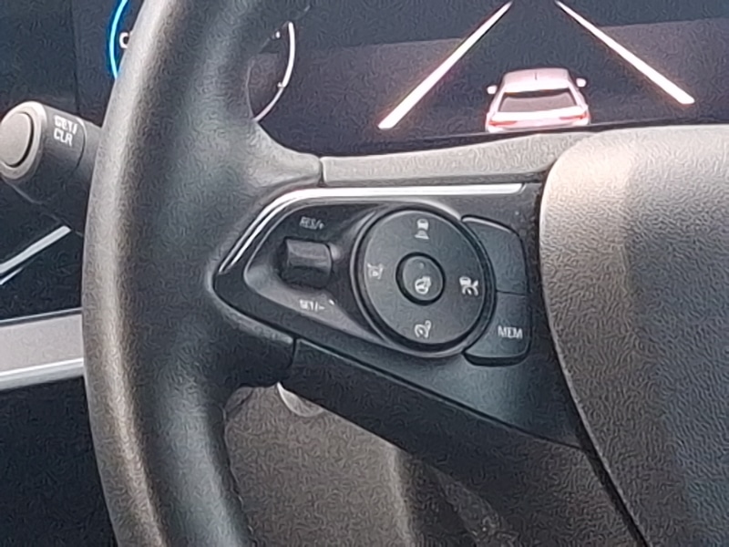 Used Vauxhall Mokka 2022 for sale - 76555909: Photo 10