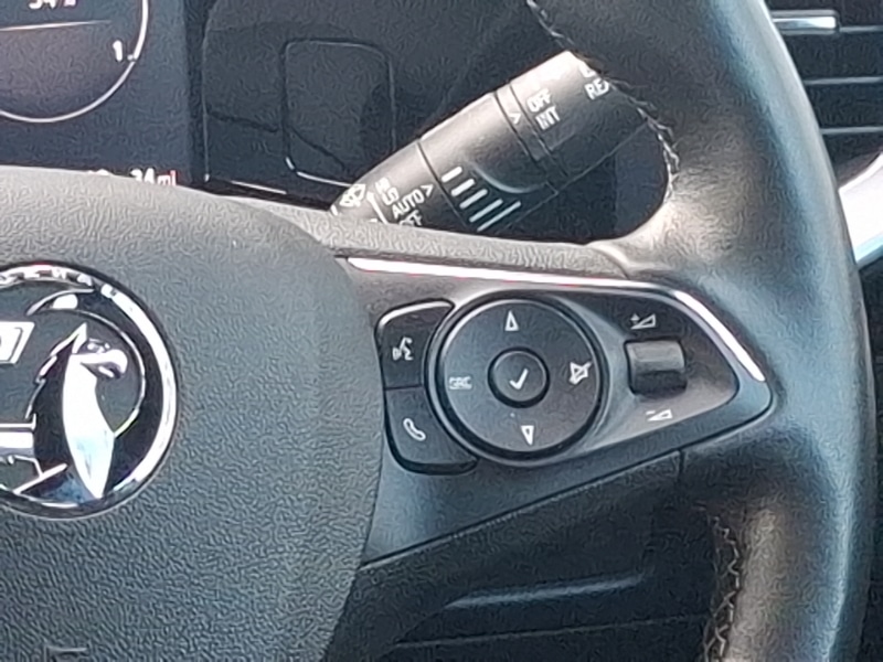 Used Vauxhall Mokka 2022 for sale - 76555909: Photo 11