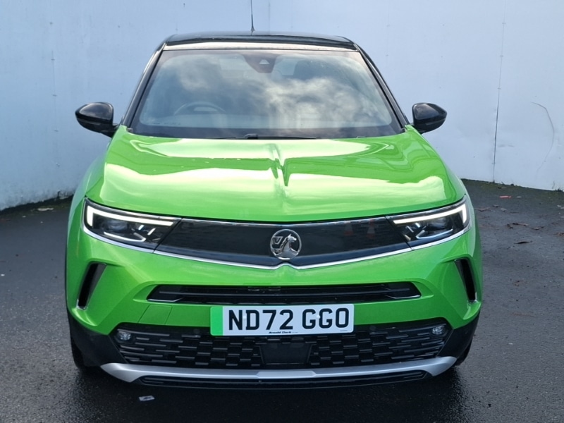 Used Vauxhall Mokka 2022 for sale - 76555909: Photo 12