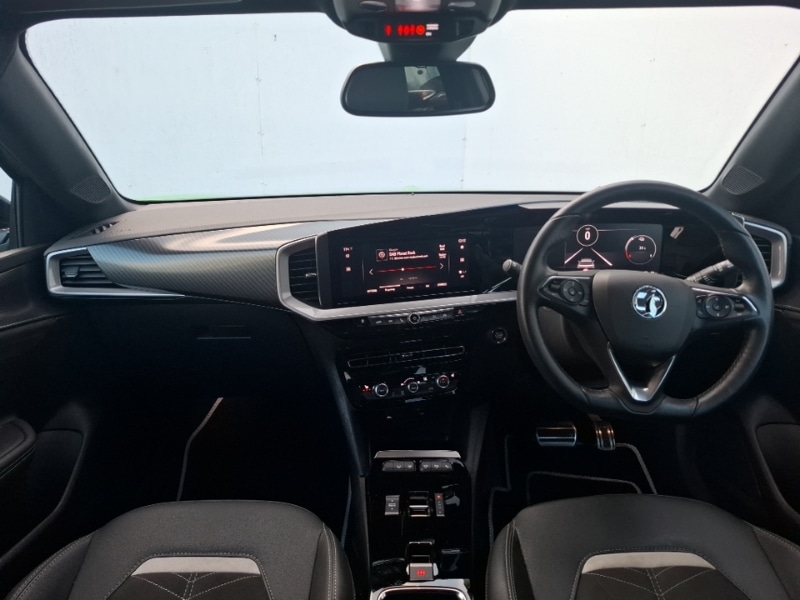 Used Vauxhall Mokka 2022 for sale - 76555909: Photo 2