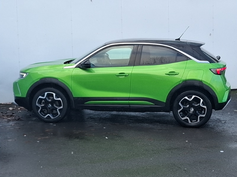 Used Vauxhall Mokka 2022 for sale - 76555909: Photo 4