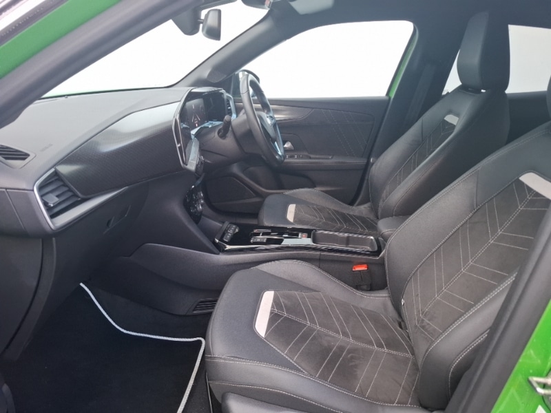 Used Vauxhall Mokka 2022 for sale - 76555909: Photo 5