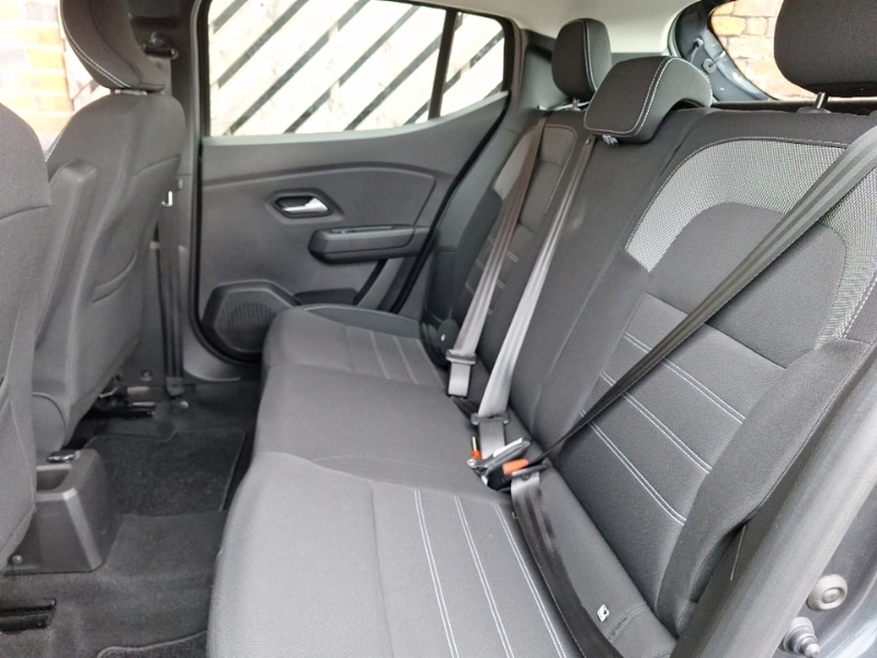 Used Dacia Sandero 2022 for sale - 77253172: Photo 6