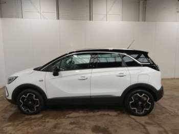Used Vauxhall Crossland 2023 for sale - 74842148: Photo